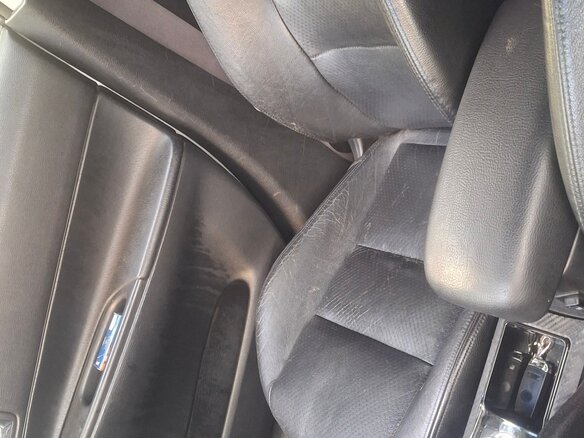 2004 Mazda 6 I (GG), серебристый - вид 10
