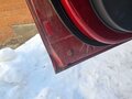 2014 Chery IndiS (S18D) I, красный, 500000 рублей - вид 5