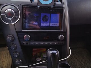 2013 SsangYong Kyron 6-speed I Рестайлинг, чёрный, 900000 рублей, вид 4
