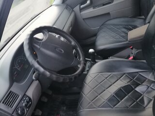 2012 Lada (ВАЗ) Priora I, зелёный, 440000 рублей, вид 4