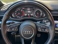 2018 Audi A5 II (F5), чёрный, 3250000 рублей - вид 1