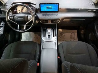2023 Haval Jolion I, белый, 1102000 рублей, вид 5