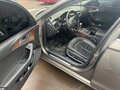 2012 Audi A6 IV (C7), серый, 1380000 рублей - вид 10