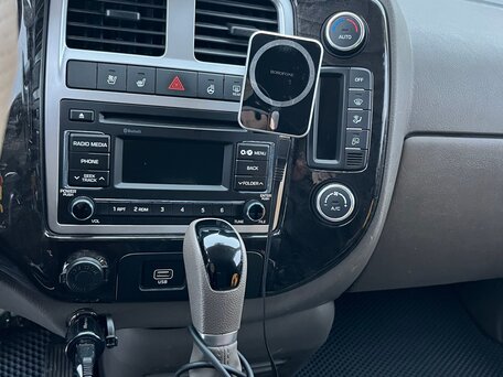 2023 Hyundai Porter II, белый, 1800000 рублей, вид 2