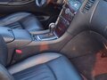 2012 Infiniti EX25 I (J50), чёрный, 1450000 рублей - вид 6