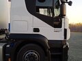 2021 Iveco Stralis, белый, 8650000 рублей - вид 1