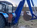 2010 МТЗ (BELARUS) Экскаваторы траншейные, 1350000 рублей - вид 6