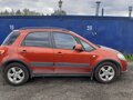 2012 Suzuki SX4 I (Classic) Рестайлинг, оранжевый, 950000 рублей