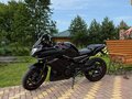 2014 Yamaha XJ6 (FZ6R), чёрный, 500000 рублей - вид 5