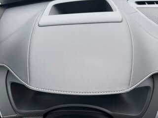 2019 Volvo XC90 B5 II Рестайлинг 1, серый, 4915000 рублей, вид 5