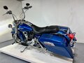 2006 Harley-Davidson Road King, синий, 510000 рублей - вид 8