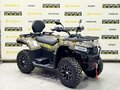 2026 Bizon YK450L EPS, коричневый - вид 6