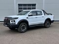2026 JAC T9, белый, 3700000 рублей
