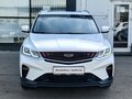 2020 Geely Coolray I, белый - вид 1
