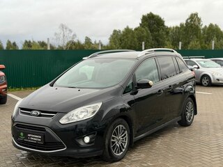 Ford C-MAX Grand II