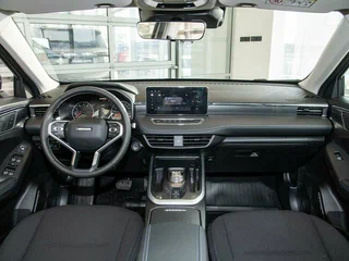 2026 Haval Jolion I Рестайлинг 2, серый, 2499000 рублей, вид 3