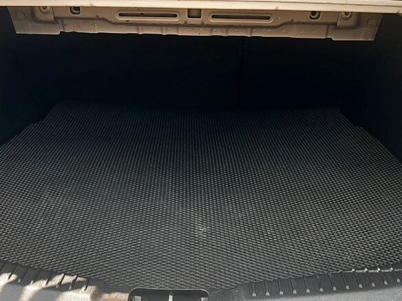 2011 Ford Mondeo IV Рестайлинг, белый, 1050000 рублей - вид 9