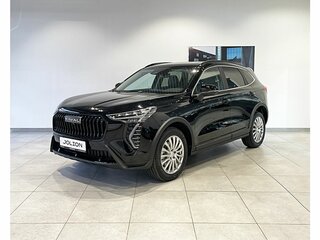 2026 Haval Jolion I Рестайлинг 2, чёрный, 2919510 рублей, вид 3