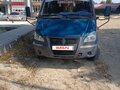 2007 ГАЗ ГАЗель (33023/330273) Фермер, синий, 980000 рублей