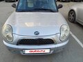 2012 Lifan Smily I (320), серый, 170000 рублей - вид 1
