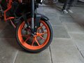 2014 KTM 390 Duke, оранжевый, 370000 рублей - вид 10