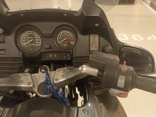 2003 BMW R 1150 RT, серый, 360000 рублей, вид 3