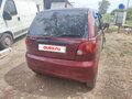 2007 Daewoo Matiz I Рестайлинг, пурпурный, 200000 рублей - вид 3