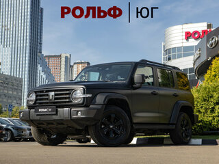 2024 Tank 300 I, чёрный, 3358000 рублей, вид 1
