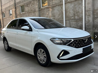 2022 Jetta VA3, белый, 1015000 рублей, вид 2
