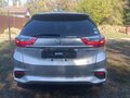 2015 Honda Shuttle II, серый, 1500000 рублей - вид 7