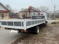 1992 Isuzu Forward (F-Series), белый, 2750000 рублей - вид 6