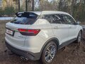 2020 Geely Coolray I, белый, 1850000 рублей - вид 5