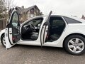 2011 Audi A6 IV (C7), белый, 1790000 рублей - вид 5