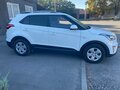 2017 Hyundai Creta I, белый, 1650000 рублей - вид 7