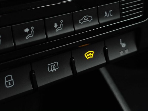 2020 Skoda Rapid II, белый, 1619000 рублей - вид 20
