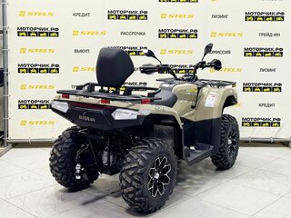 2026 Bizon YK450L EPS, бежевый, 639900 рублей, вид 4