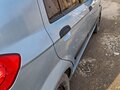 2005 Hyundai Getz I, голубой, 450000 рублей - вид 8