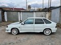 2013 Lada (ВАЗ) 2114, белый, 1150000 рублей - вид 1