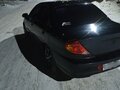 2006 Kia Spectra I Рестайлинг 2, чёрный, 510000 рублей - вид 5