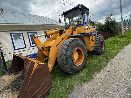 2007 LongGong CDM 843, 1350000 рублей, вид 1
