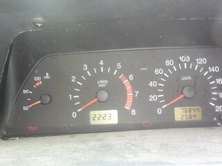 2010 Lada (ВАЗ) 2115, серебристый, 130000 рублей, вид 5
