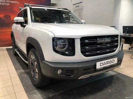Haval Dargo I