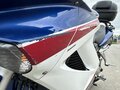 2007 Honda VFR 800, синий, 400000 рублей - вид 8