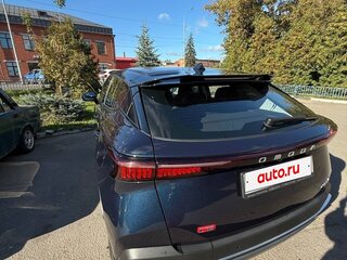2023 Omoda C5 I, синий, 2000000 рублей, вид 3
