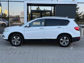2018 Haval H6 I, белый, 1224000 рублей, вид 2