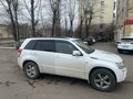 2008 Suzuki Grand Vitara II Рестайлинг, белый, 800000 рублей - вид 1