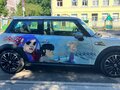2010 Mini Hatch One II (R56) Рестайлинг, белый, 700000 рублей - вид 4