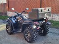 2020 CFMoto CFORCE 500 HO, чёрный, 730000 рублей - вид 7
