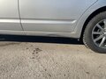 2009 Toyota Prius II Рестайлинг (XW20), серый, 1200000 рублей - вид 9