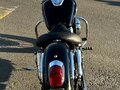 1998 Honda Shadow 400, чёрный, 350000 рублей - вид 6